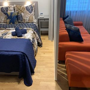 Indygo Apartment